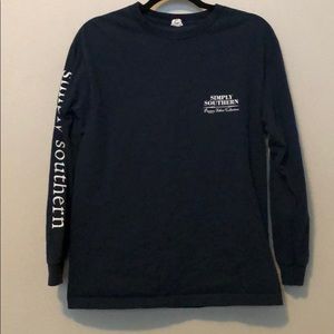 Simply Southern Long Sleeve